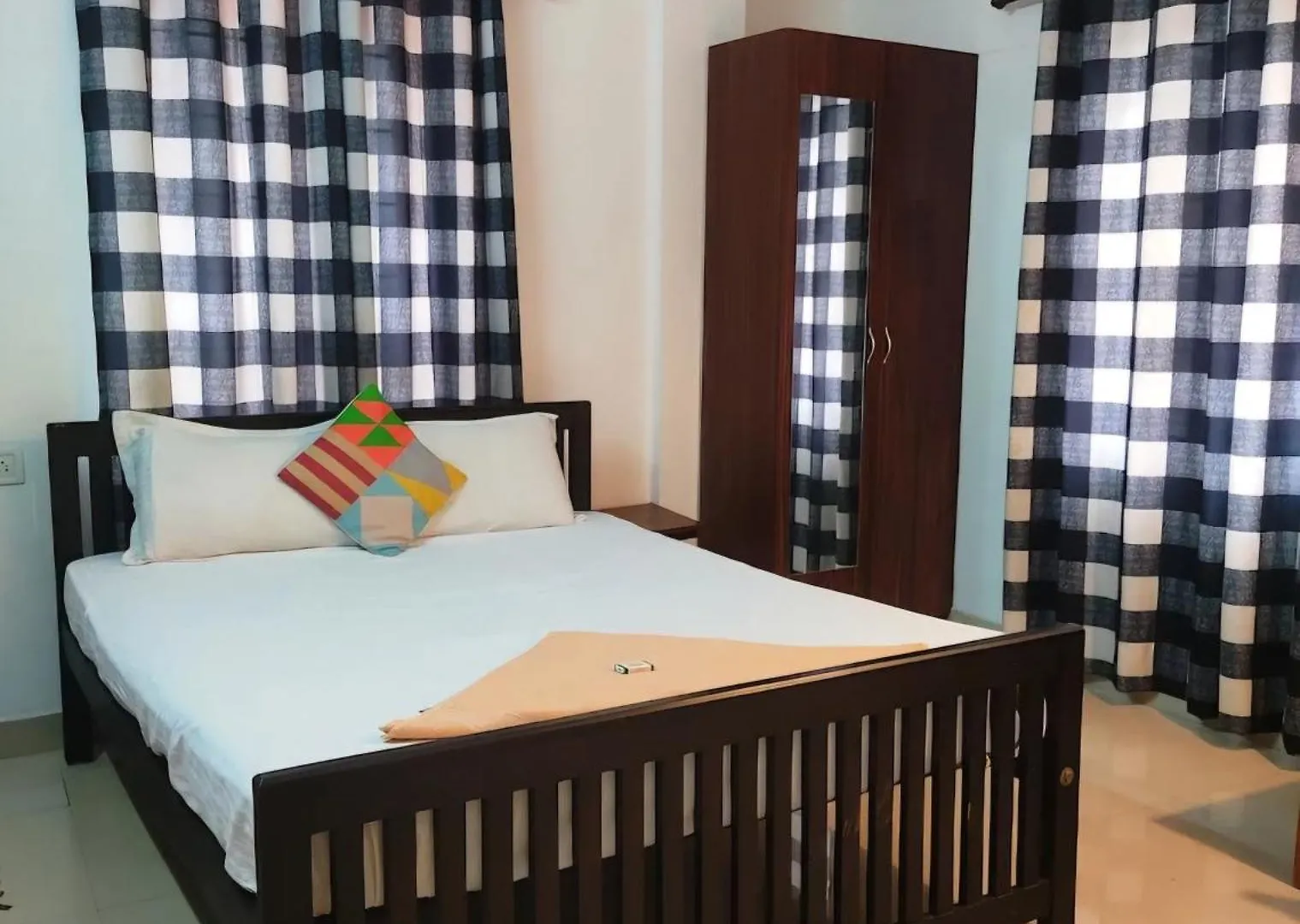 Cochin Airport Apartment Alwaye 0*,  India