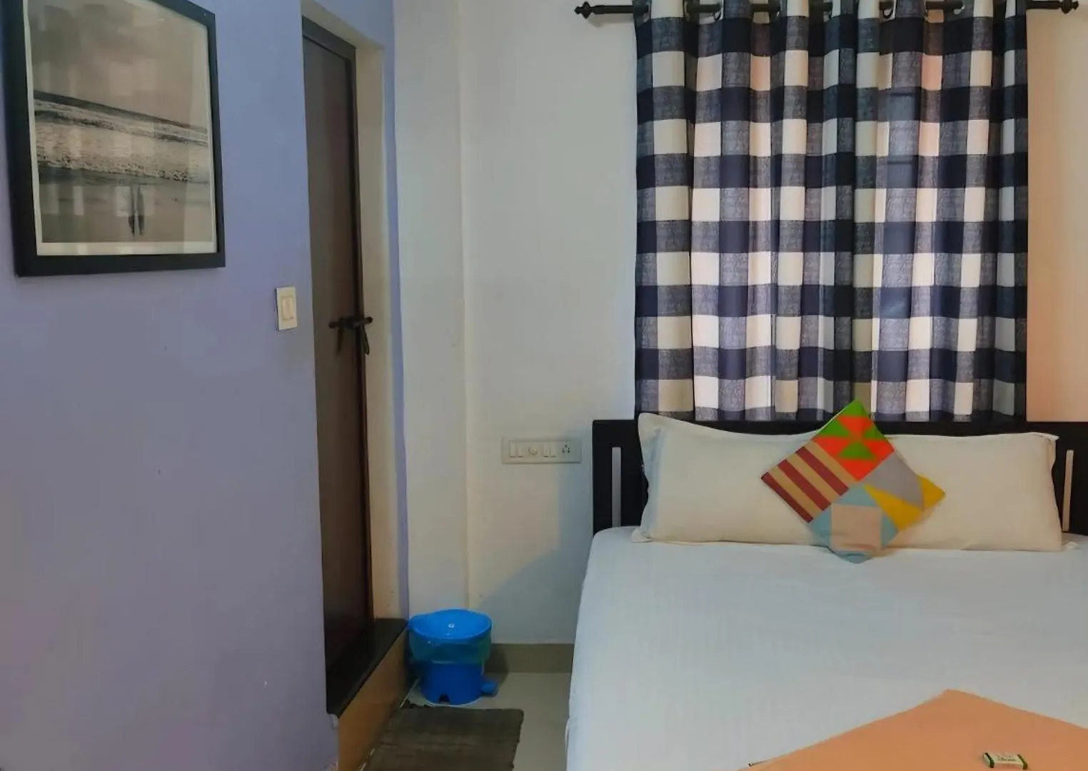 Cochin Airport Apartment Alwaye